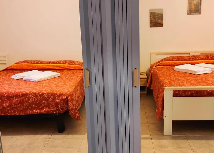 阿格瑞斯莫提酒店 *