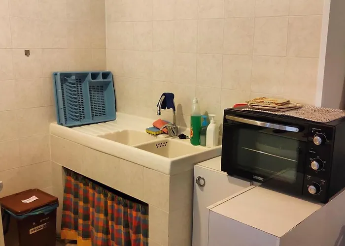 阿格瑞斯莫提酒店 贝尔纳尔达