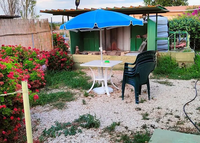 阿格瑞斯莫提酒店 * 贝尔纳尔达