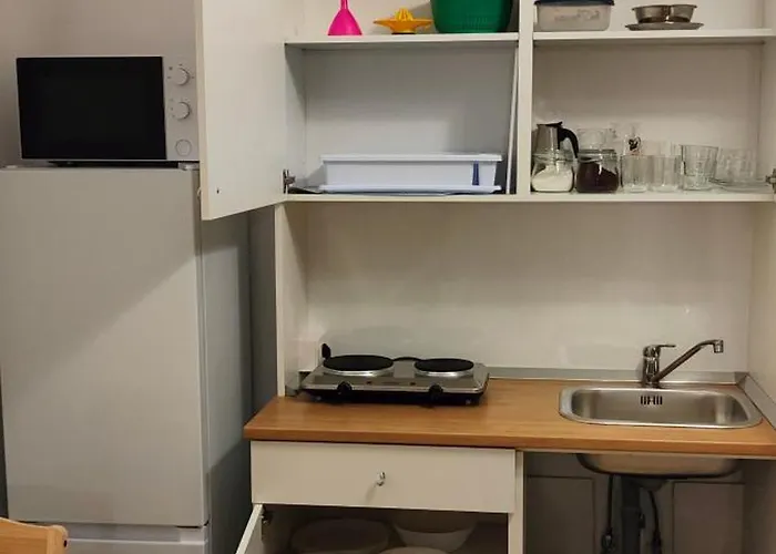 阿格瑞斯莫提酒店 * 贝尔纳尔达