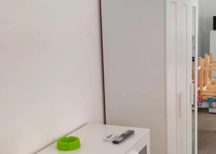 农家乐 阿格瑞斯莫提酒店 贝尔纳尔达