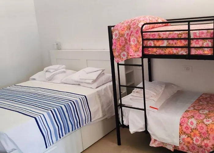 Alloggio per agriturismo Agriturismoteo