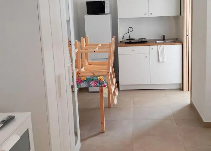 Agriturismoteo Bernalda