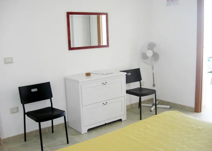 Agriturismoteo Bernalda