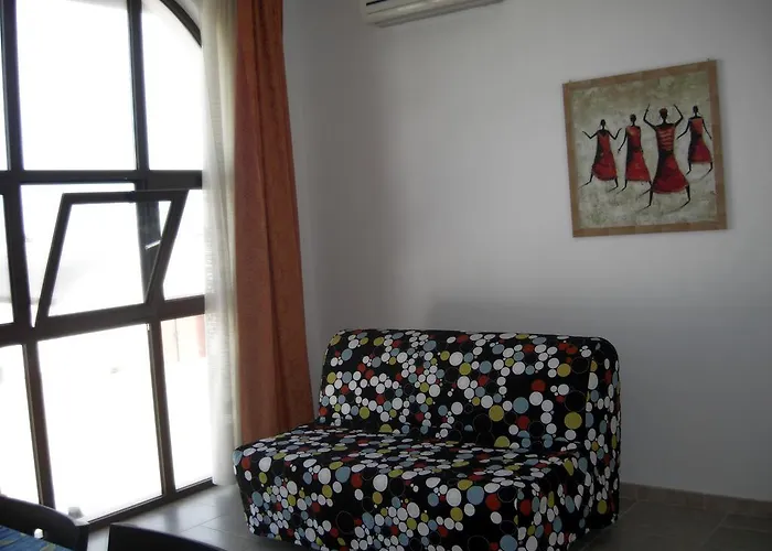 阿格瑞斯莫提酒店 农家乐