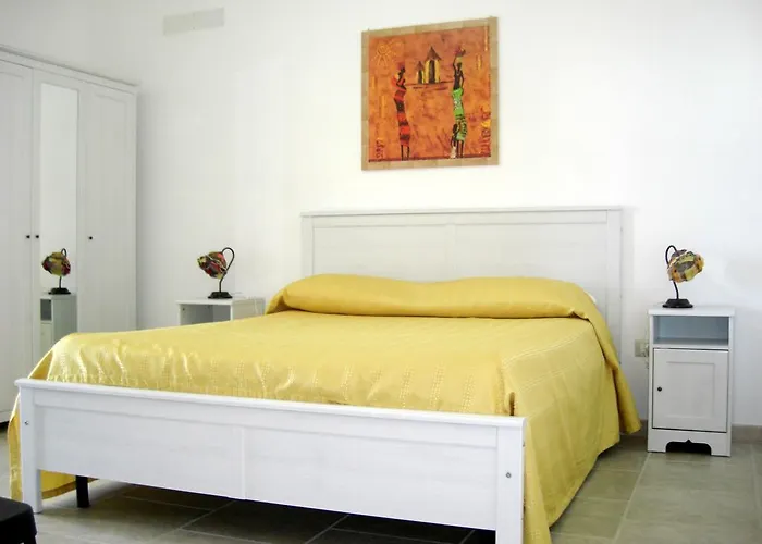 Alloggio per agriturismo Agriturismoteo