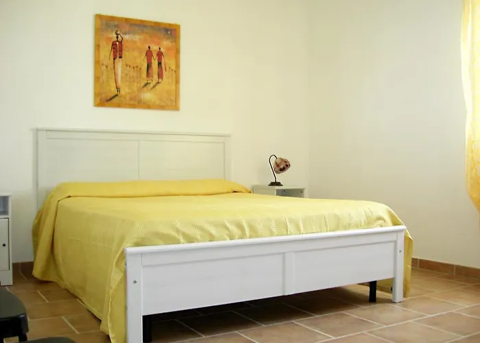 Agriturismoteo Alloggio per agriturismo Bernalda