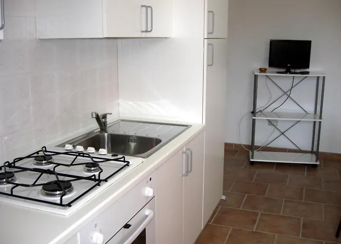 Agriturismoteo Alloggio per agriturismo