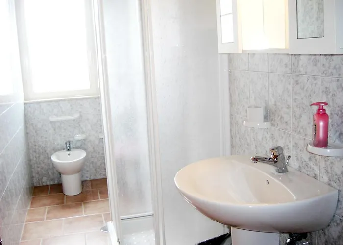 Alloggio per agriturismo Agriturismoteo *