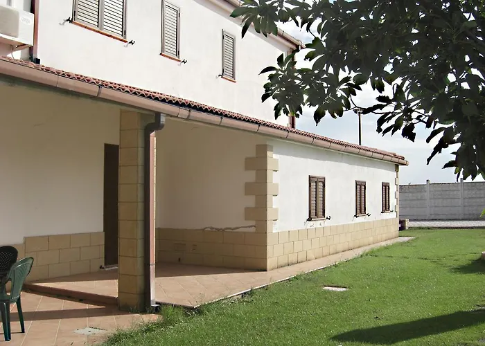 Agriturismoteo Alloggio per agriturismo