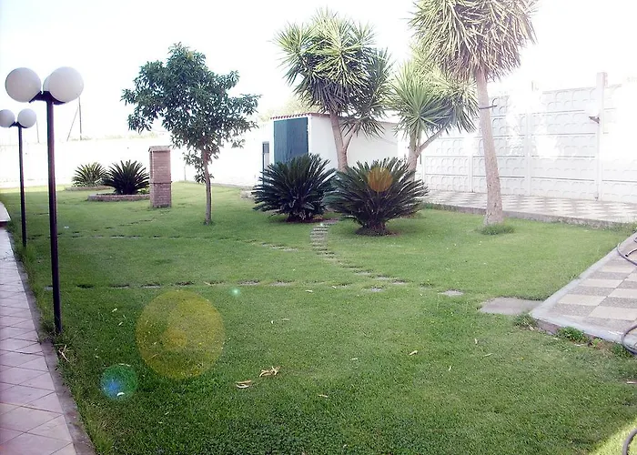 阿格瑞斯莫提酒店 * 贝尔纳尔达