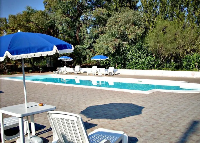 Agriturismoteo Bernalda