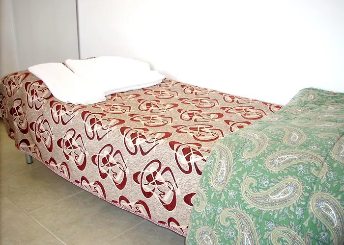 Agriturismoteo Bernalda