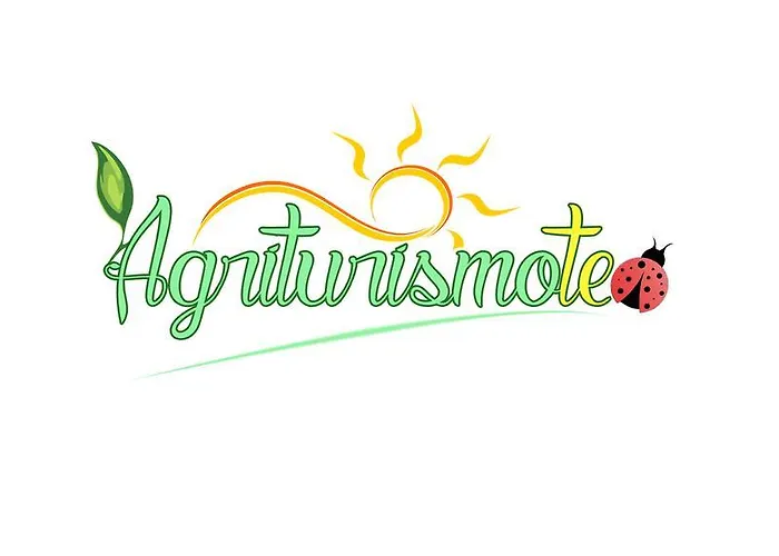 Alloggio per agriturismo Agriturismoteo *
