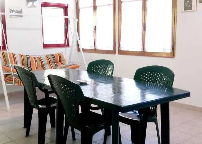 阿格瑞斯莫提酒店 贝尔纳尔达