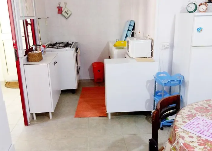 阿格瑞斯莫提酒店