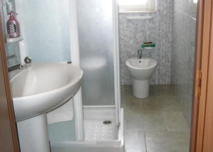 Alloggio per agriturismo Agriturismoteo *