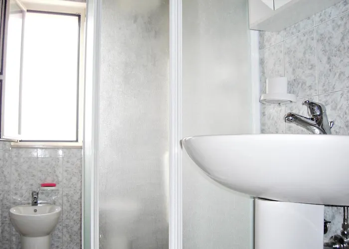 Gospodarstwo agroturystyczne Agriturismoteo Bernalda