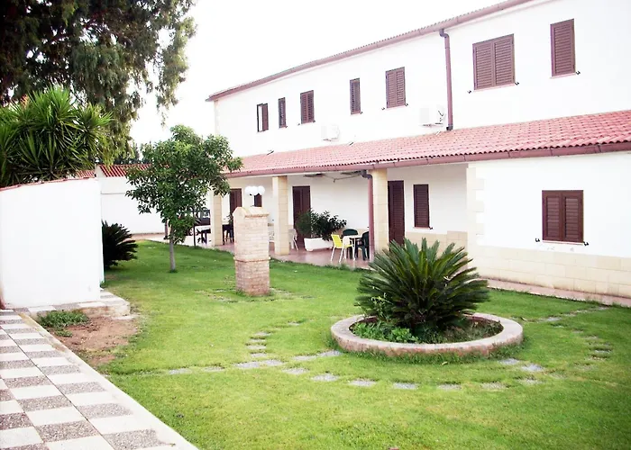 阿格瑞斯莫提酒店 农家乐 *