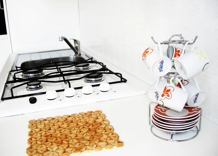 阿格瑞斯莫提酒店 贝尔纳尔达