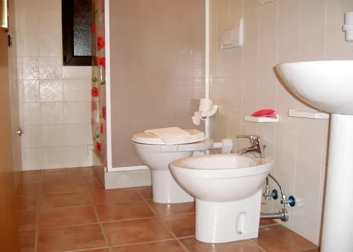 阿格瑞斯莫提酒店 农家乐