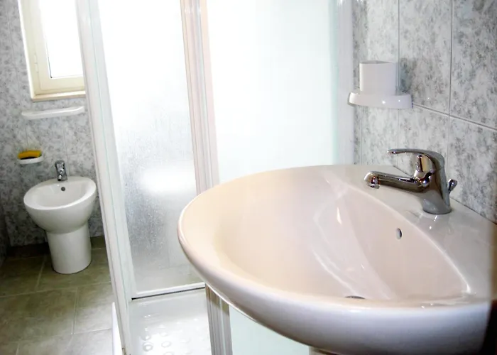 阿格瑞斯莫提酒店 * 贝尔纳尔达