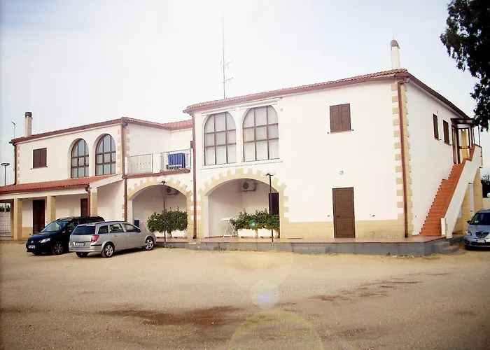 阿格瑞斯莫提酒店 农家乐 *