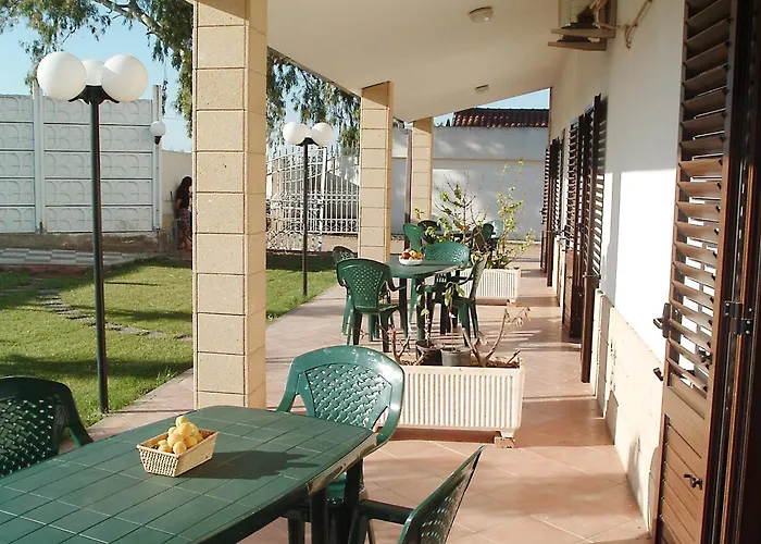 Alloggio per agriturismo Agriturismoteo *