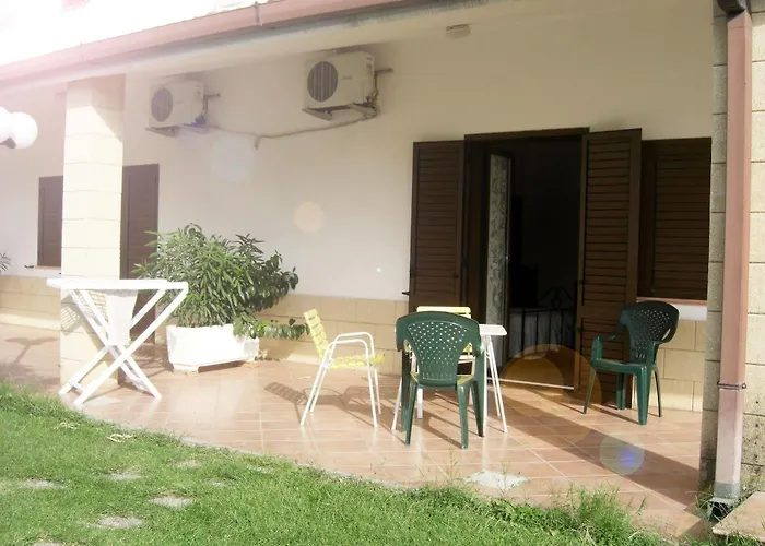 Agriturismoteo Bernalda