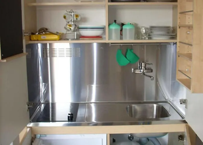 阿格瑞斯莫提酒店 *