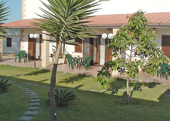 阿格瑞斯莫提酒店 农家乐 贝尔纳尔达