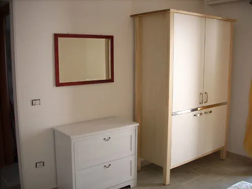 阿格瑞斯莫提酒店 农家乐 *