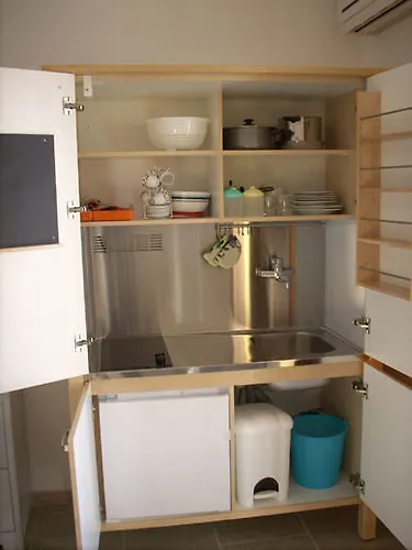 Agriturismoteo Alloggio per agriturismo Bernalda