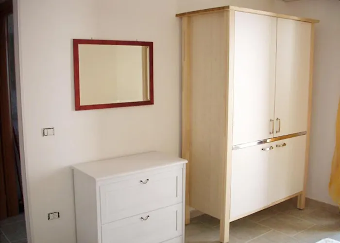 Agriturismoteo * Bernalda